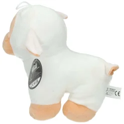 Pluche Knuffel Boerderijdieren - Schaap><noscript><img width=