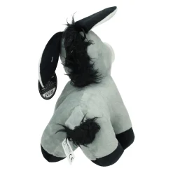 Pluche Knuffel Boerderijdieren - Ezel><noscript><img width=