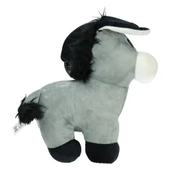 Pluche Knuffel Boerderijdieren - Ezel><noscript><img width=