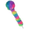 Pluche Regenboog Balpen> Best