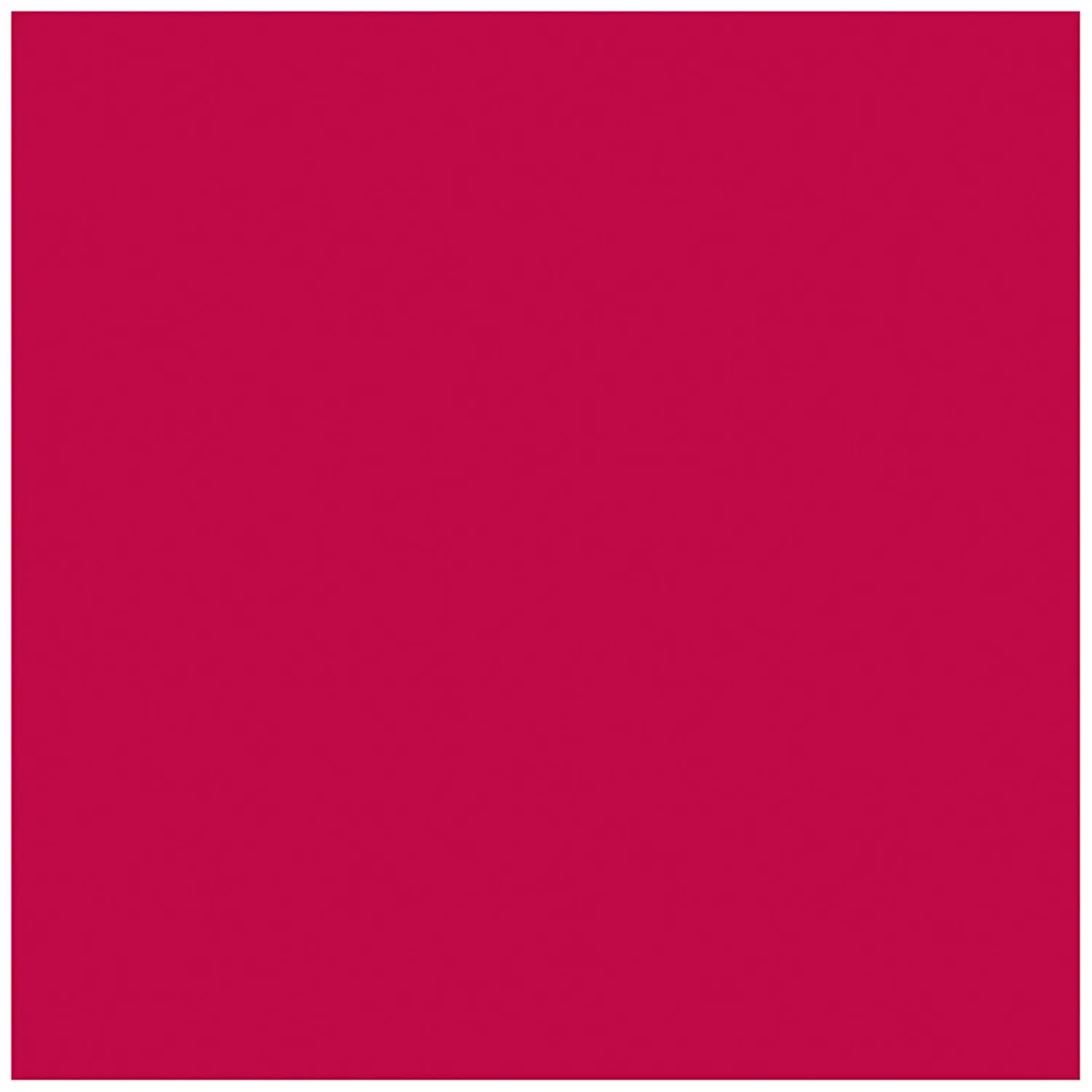 Creativ Company Plus Color Acrylverf Berry Red, 60ml Best