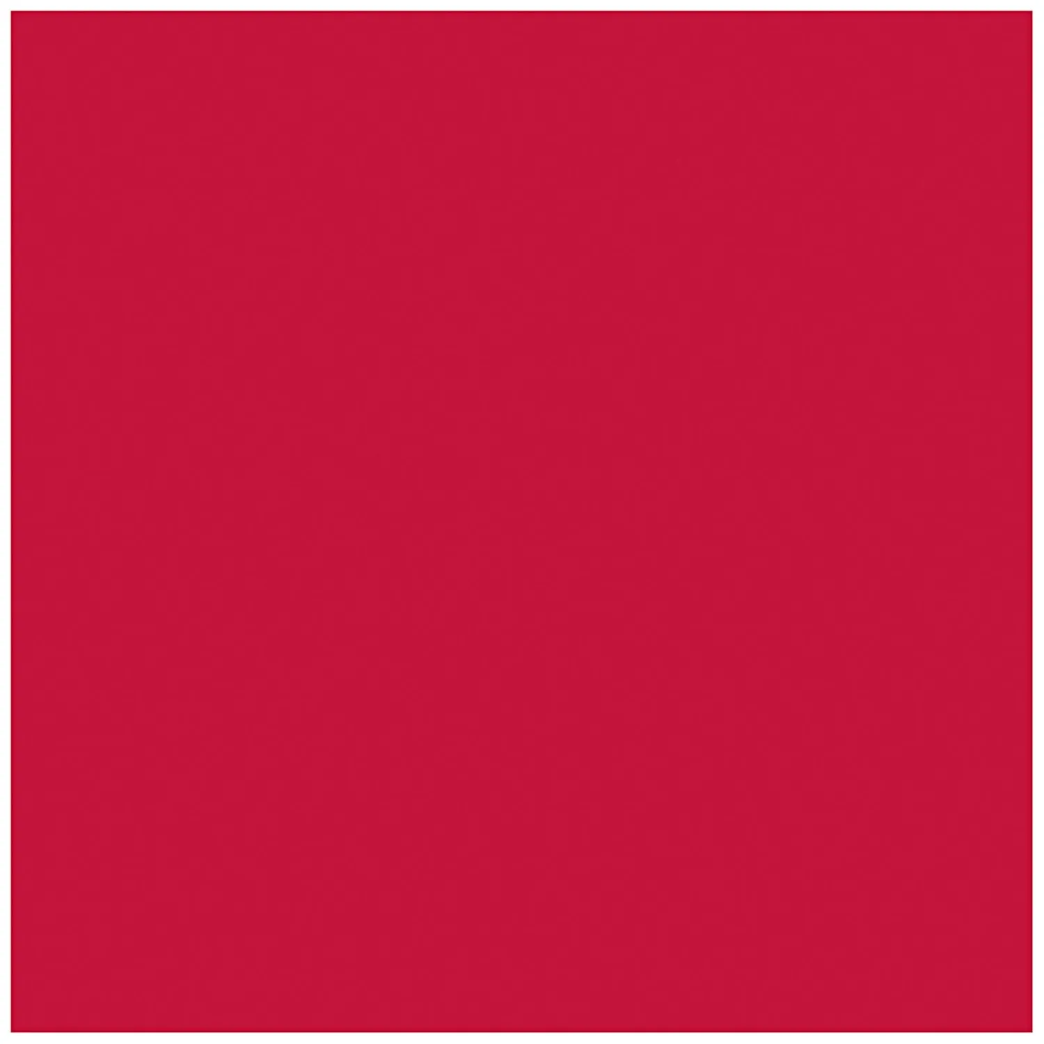 Creativ Company Plus Color Acrylverf Crimson Red, 60ml New