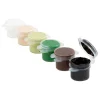 Plus Color Acrylverf Naturel Kleuren - 6x5ml.>Creativ Company Sale