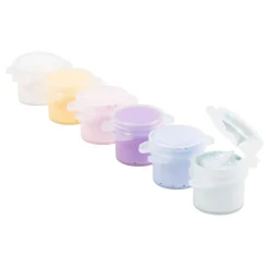 Plus Color Acrylverf Pastelkleuren - 6x5ml.>Creativ Company Best