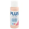 Plus Color Acrylverf Peach, 60ml>Creativ Company Outlet