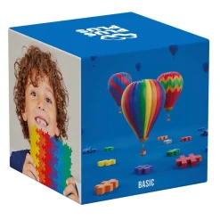 Basic Bouwset, 600st.><noscript><img width=