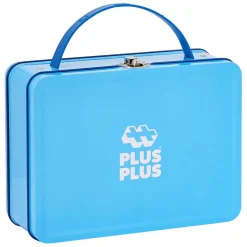 Plus-Plus Basic Reiskoffer Bouwset, 600st. New