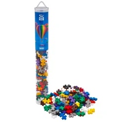 Plus-Plus Basic Tube Bouwset, 100st. Discount
