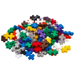 Plus-Plus Basic Tube Bouwset, 100st. Discount