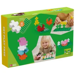 BIG Activity Boerderij, 40st.-Plus-Plus Best