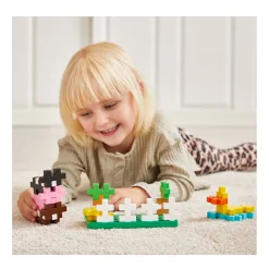 BIG Activity Boerderij, 40st.-Plus-Plus Best