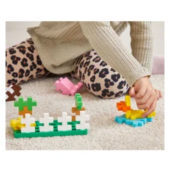 BIG Activity Boerderij, 40st.-Plus-Plus Best