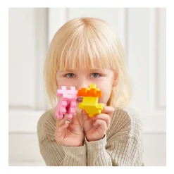 BIG Activity Boerderij, 40st.-Plus-Plus Best