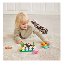 BIG Activity Boerderij, 40st.-Plus-Plus Best