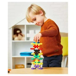 BIG Bouwset - 100st.-Plus-Plus Sale