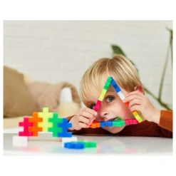 BIG Neon Bouwset - 100st.><noscript><img width=