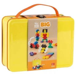 Plus-Plus BIG Opbergbox Bouwset - 70st. New