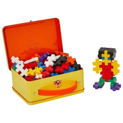 Plus-Plus BIG Opbergbox Bouwset - 70st. New