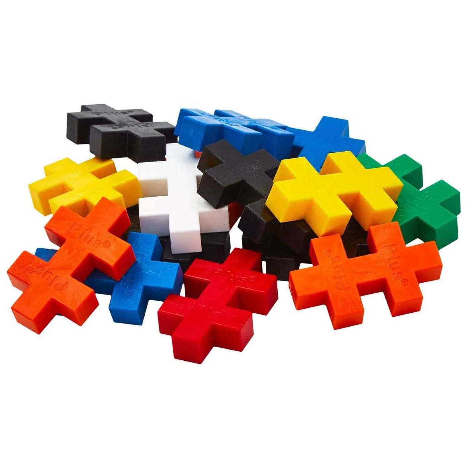 Plus-Plus BIG Opbergbox Bouwset - 70st. New