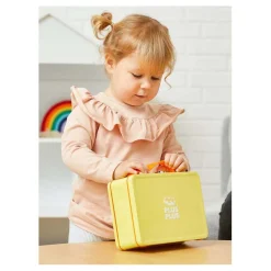 Plus-Plus BIG Opbergbox Bouwset - 70st. New