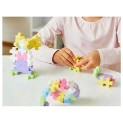 BIG Pastel Bouwset - 100st.><noscript><img width=