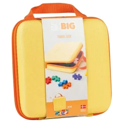 BIG Reistas Bouwset - 15st.>Plus-Plus Hot