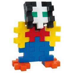 BIG Tube Bouwset - 15st.><noscript><img width=