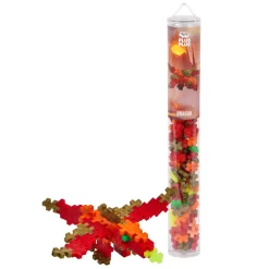 Draak Tube Bouwset, 100st.><noscript><img width=