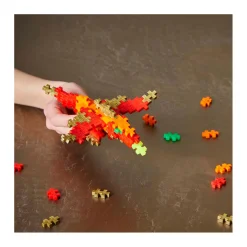 Draak Tube Bouwset, 100st.><noscript><img width=