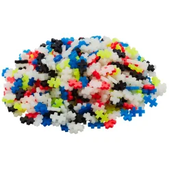 Glow Bouwset, 600st.-Plus-Plus Sale