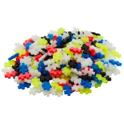 Glow Bouwset, 300st.-Plus-Plus New