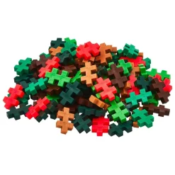 Jungle Tube Bouwset - 100st.-Plus-Plus Online