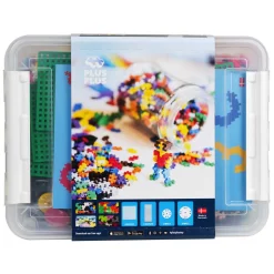 Opbergbox Bouwset, 4000st.-Plus-Plus Hot