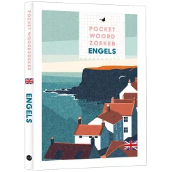 Uitgeverij Kluitman Pocket Woordzoeker Engels Sale