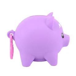 Boti Pockey Money Piggies Speelfiguur met Spaarpot - Prom Party Pack Hot