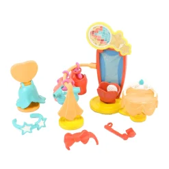 Boti Pockey Money Piggies Speelfiguur met Spaarpot - Prom Party Pack Hot