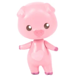 Pockey Money Piggies Speelfiguur met Spaarpot  -  Sports Pack-Boti Sale