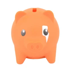 Pockey Money Piggies Speelfiguur met Spaarpot - Popstar Pack><noscript><img width=