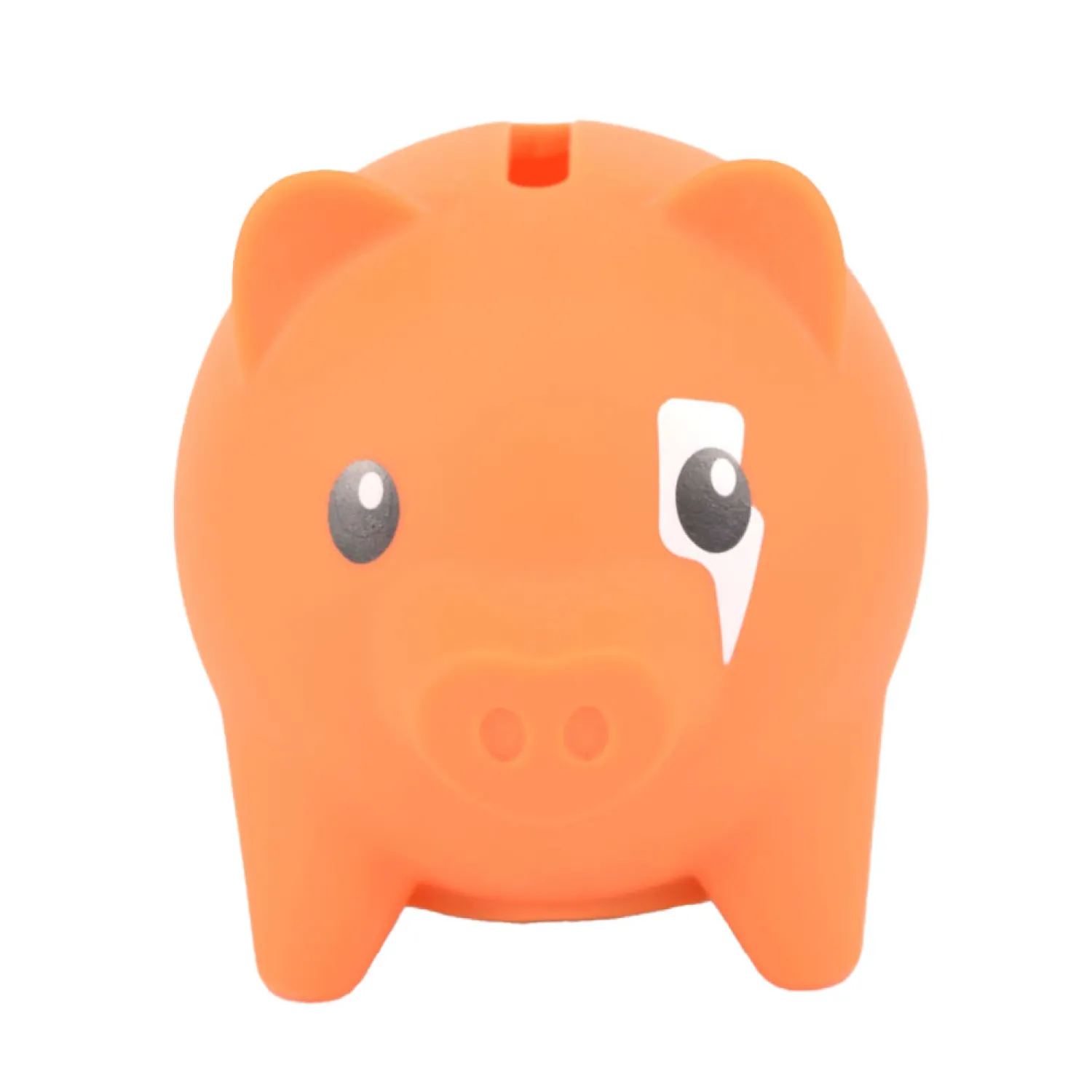 Pockey Money Piggies Speelfiguur met Spaarpot - Popstar Pack>Boti
