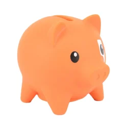 Pockey Money Piggies Speelfiguur met Spaarpot - Popstar Pack><noscript><img width=