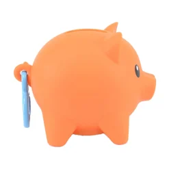 Pockey Money Piggies Speelfiguur met Spaarpot - Popstar Pack><noscript><img width=