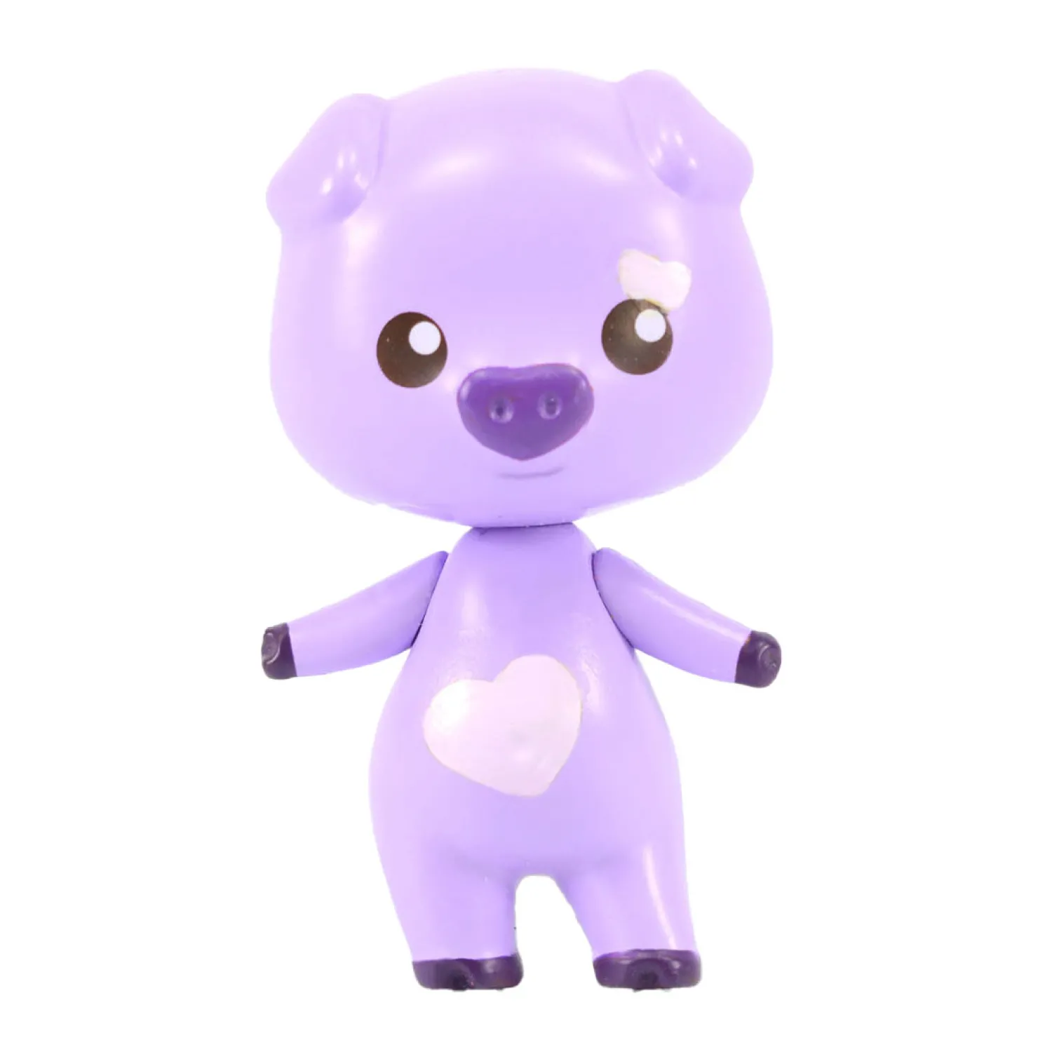 Pockey Money Piggies Speelfiguur met Spaarpot - Popstar Pack>Boti