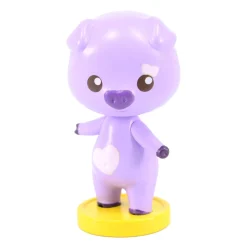 Pockey Money Piggies Speelfiguur met Spaarpot - Popstar Pack><noscript><img width=