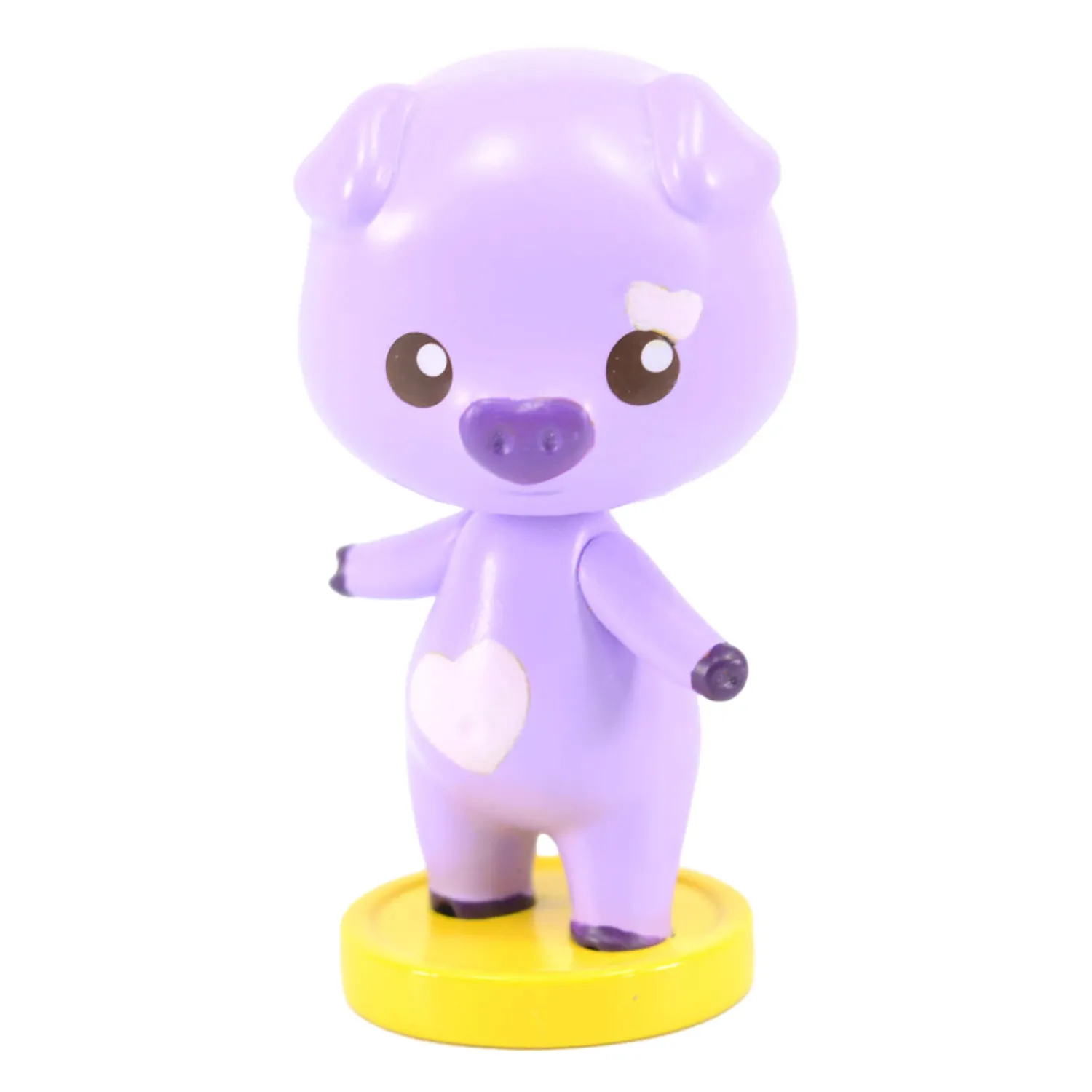 Pockey Money Piggies Speelfiguur met Spaarpot - Popstar Pack>Boti