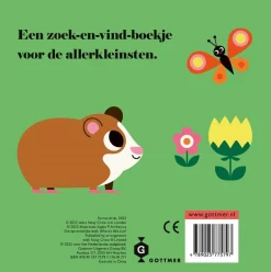 Poes, waar ben je?>Gottmer Uitgevers Groep Sale