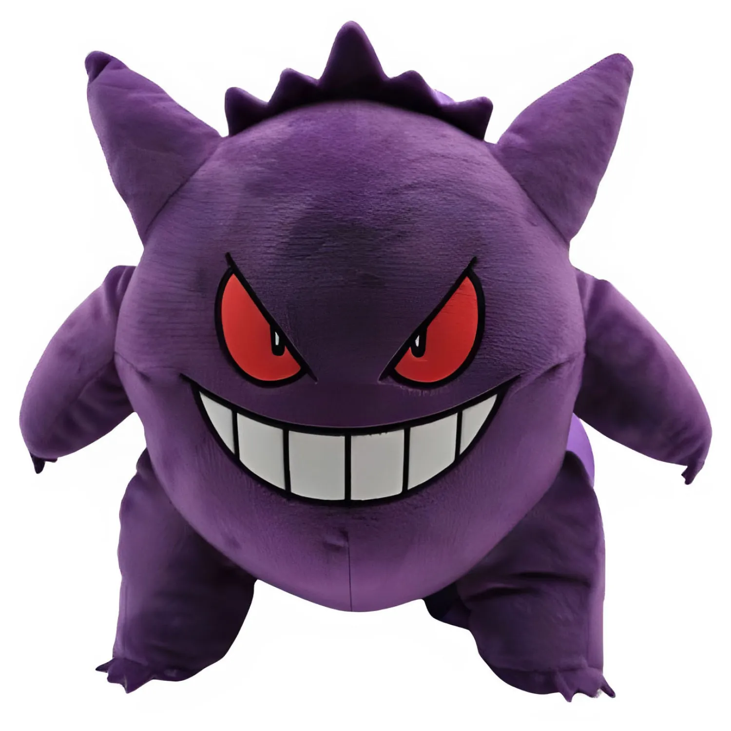Canenco Pokemon 3D Rugzak Pluche Gengar Best