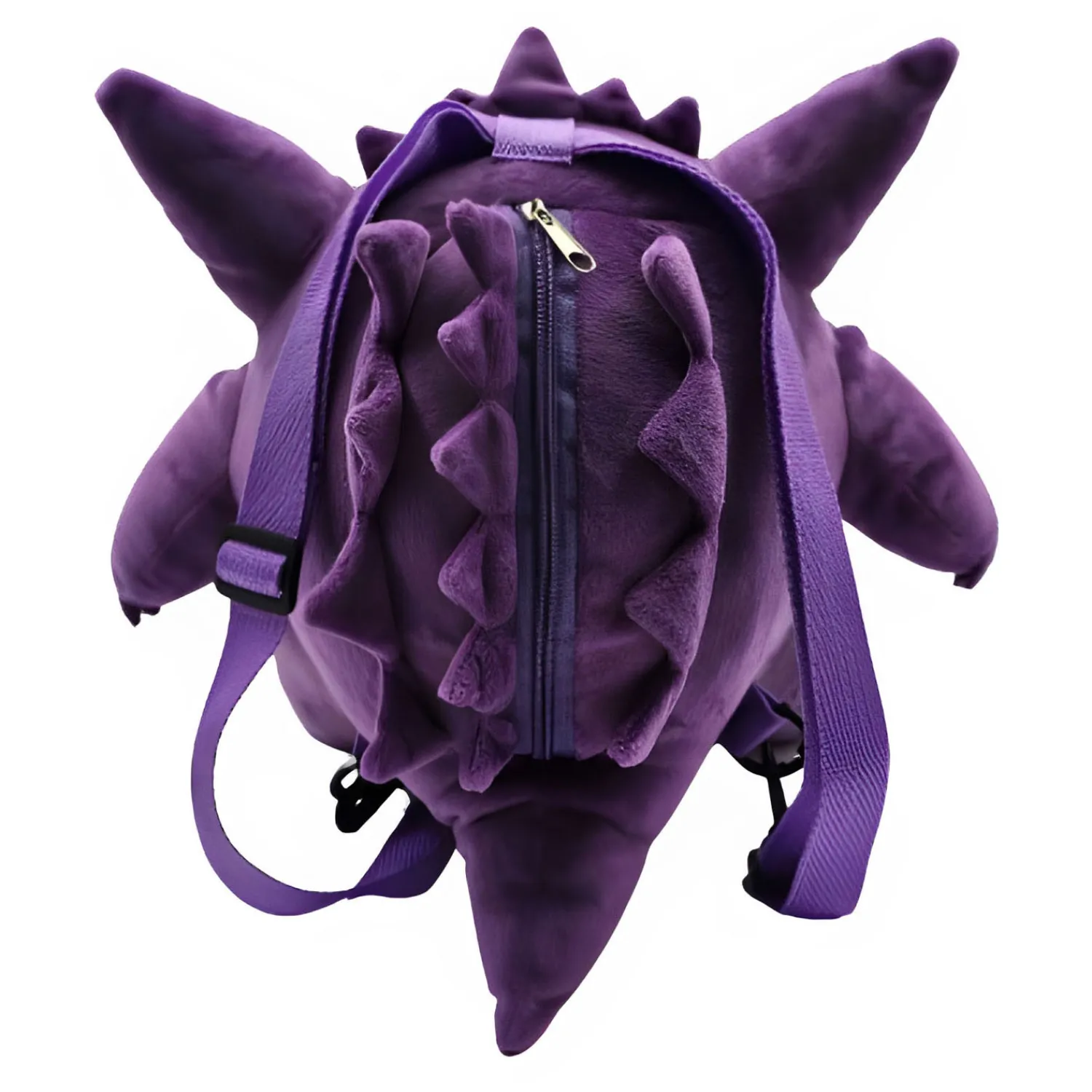 Canenco Pokemon 3D Rugzak Pluche Gengar Best