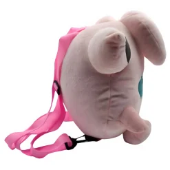Canenco Pokemon 3D Rugzak Pluche Jigglypuff Discount