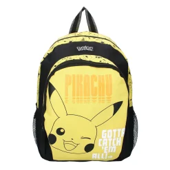 Pokemon High Voltage Rugzak - Pikachu, 35cm-Vadobag Online