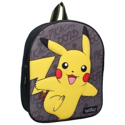 Pokemon Pikachu 3D Rugzak-Vadobag Clearance